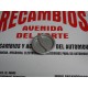 TAPON SIN LLAVE DEPOSITO COMBUSTIBLE SIN CLASIFICAR