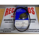 CORREA DISTRIBUCION VOLKSWAGEN TRANSPORTER  DEL 90-2003 REF 077AH21
