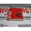 CORREA DISTRIBUCION ALFA ROMEO FIAR LANCIA MODELOS EN LA FOTO REF DAYCO PTI SPA 142 R 180