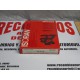 CORREA DISTRIBUCION ALFA ROMEO FIAR LANCIA MODELOS EN LA FOTO REF DAYCO PTI SPA 142 R 180