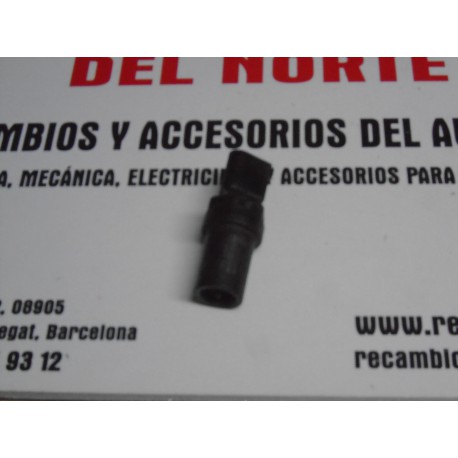 SENSOR DE VELOCIDAD 3 PINS AUDI BEETLE BORA LUPO GOLF POLO SEAT AROSA CORDOBA IBIZA II INCA LEON II TOLEDO II REF 357919149B