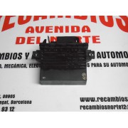 UNIDAD CONTROL DE ENCENDIDO SEAT IBIZA MALAGA 1,5 Y 1,7 INYECCION BOSCH 0227921057