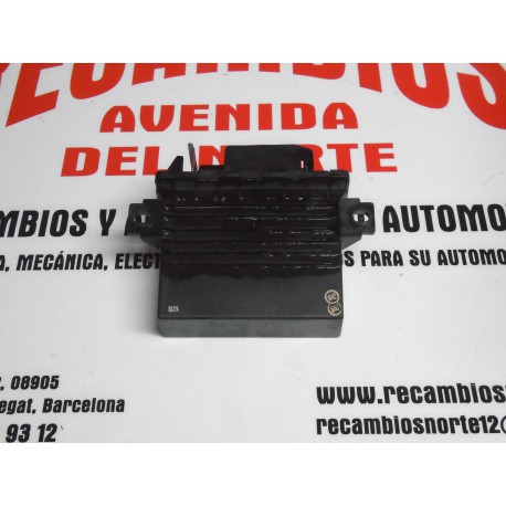 UNIDAD CONTROL DE ENCENDIDO SEAT IBIZA 1,5 Y 1,7 INYECCION BOSCH 0227921057
