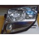 OPTICA  XENON CON BALASTRO SIN LAMPARAS DELANTERA IZQUIERDA NISSAN XTRAIL 2001-2007