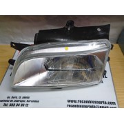 OPTICA DELANTERA IZQUIERDA CITROEN BERLINGO  Y PEUGEOT PARTNER REF ORG, 6204Y2