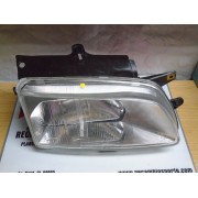 OPTICA DELANTERA DERECHA CITROEN BERLINGO   REF 6204P6