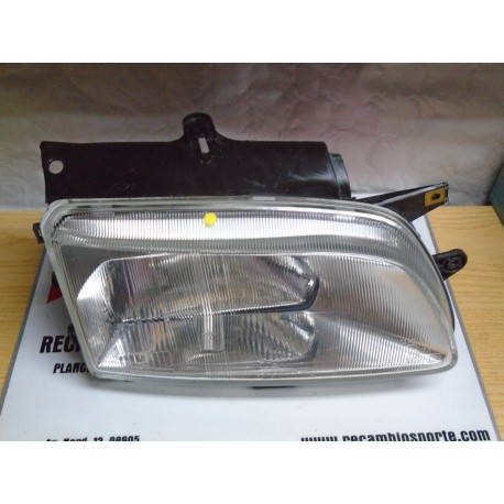 OPTICA DELANTERA DERECHA CITROEN BERLINGO   REF 6204P6