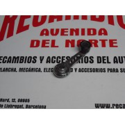 MANETA ELEVALUNAS METALICA CROMADA FIAT 130-132