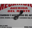 MANETA ELEVALUNAS METALICA CROMADA FIAT 130-132