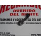 MANETA ELEVALUNAS METALICA CROMADA FIAT 130-132