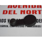 MANETA ELEVALUNAS MARRON OSCURO SEAT FURA