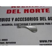 MANETA DERECHA ALUMINIO APERTURA PUERTA SEAT 600