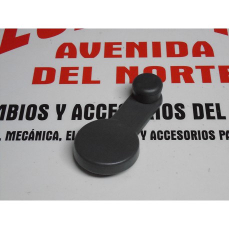 MANETA ELEVALUNAS GRIS OSCURO SEAT RONDA