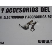 PLATINOS DELCO SEAT 600