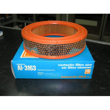 Filtro de aire RENAULT 5, RENAULT 4, RENAULT 6
