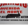 BASE CRISTAL GIRATORIO IZQUIERDO SEAT 127 CL 3 PUERTAS