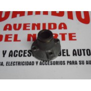 PLETINA PALIER SEAT 600