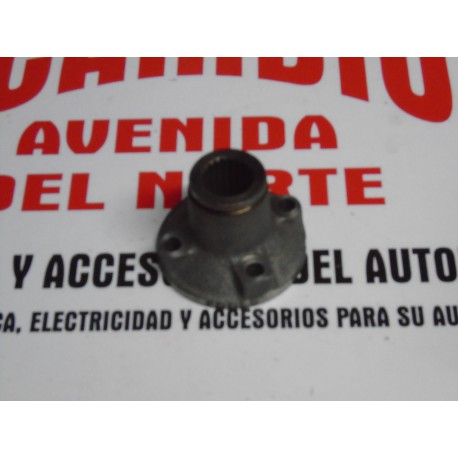 PLETINA PALIER SEAT 600