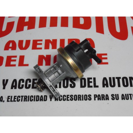 BOMBA DE COMBUSTIBLE FORD ESCORT XR3 REF ORG, 6097538
