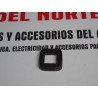 ESCUDO MANETA INTERIOR NEGRA SEAT 131