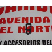 GANCHO ASIDERO INTERIOR SEAT 127 124 OTROS