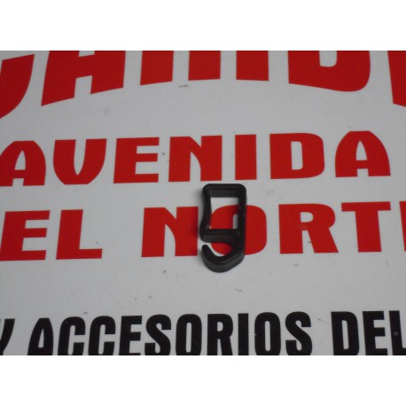 GANCHO ASIDERO INTERIOR SEAT 127 124 OTROS