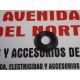 ESCUDO MANETA ELEVALUNAS  NEGRA SEAT 127