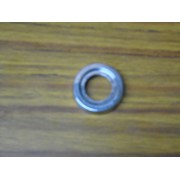 ESCUDO MANETA INTERIOR  CROMADA SEAT 124 1430