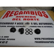 KIT CRUCETA BOLA ARANDELA Y JUNTAS PALANCA DE CAMBIO SEAT IBIZA s/p MALAGA RONDA