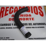 TUBO MANGUITO INFERIOR RADIADOR SEAT 131-1430-REF ORG, 4344034