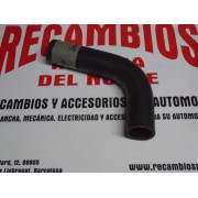 TUBO MANGUITO  SUPERIOR RADIADOR A TERMOSTATO SEAT 131