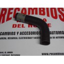 TUBO MANGUITO  SUPERIOR RADIADOR A TERMOSTATO SEAT 131