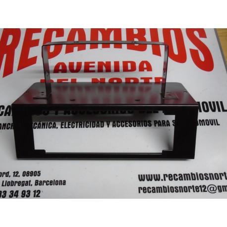 SOPORTE RADIO UNIVERSAL