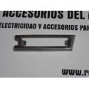 MARCO PILOTO CROMADO ALETA   LATERAL DERECHO SEAT 1400-1500