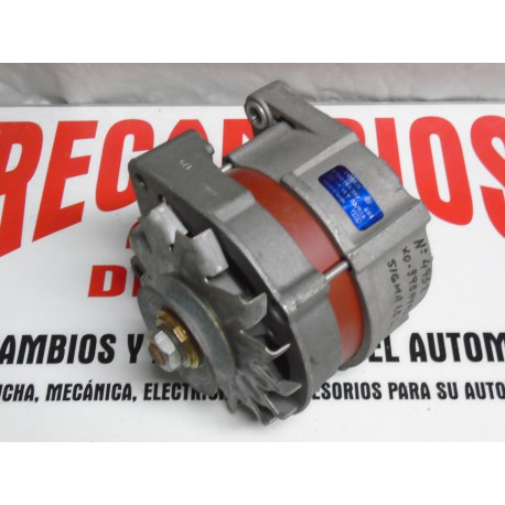 ALTERNADOR PARA SEAT IBIZA- MALAGA BOSCH 9120144287/23-65