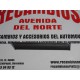 MOLDURA ALETA TRASERA DERECHA CON TORNILLO RENAULT 12 TS GTL