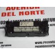 PANEL CONTROL DE CLIMA VOLKSWAGEN PASSAT BORA GOLF IV REF ORG, 3B19070044C