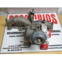 TURBOCOMPRESOR CON COLECTOR PARA AUDI VOLKSWAGEN SEAT Y SKODA MOTORES 1900 TDI REF, GARRET 038253019N V500