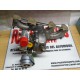 TURBOCOMPRESOR CON COLECTOR PARA AUDI VOLKSWAGEN SEAT Y SKODA MOTORES 1900 TDI REF, GARRET 038253019N V500