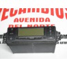 CLIMATIZADOR SEAT TOLEDO LEON REF ORG, 1M0820043D