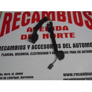 SENSOR DE LLUVIA VOLKSWAGEN SEAT SKODA REF ORG, 1J0955559