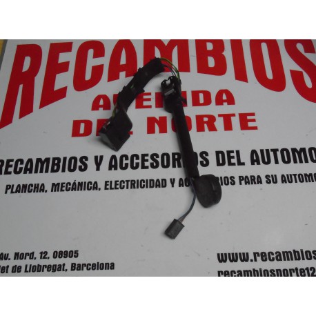 SENSOR DE LLUVIA VOLKSWAGEN SEAT SKODA REF ORG, 1J0955559