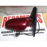 RETROVISOR EXTERIOR IZQUIERDO ELECTRICO SEAT TOLEDO LEON DESDE 1999