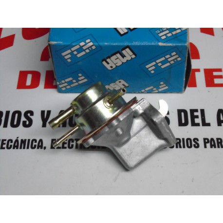 BOMBA COMBUSTIBLE MOTORES PERKINS REF INSA AH045