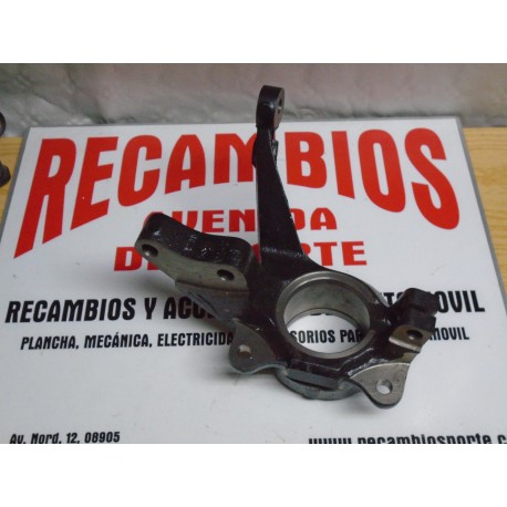 MANGUETA DELANTERA DERECHA SEAT IBIZA 1º SERIE REF, SE02140103B