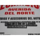 ANAGRAMA POLO CL CLASSIC DE PLASTICO