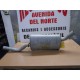 SILENCIOSO TRASERO FORD ESCORT REF ORG, 6131716