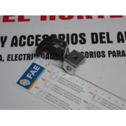 CIERRE CAPOT ACERO Y CAUCHO STANDAR