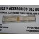 ANAGRAMA ESCORT METALICO ADHESIVO ORIGINAL REF ORG,1591992