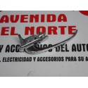 MANETA APERTURA PUERTA DERECHA METAL CROMADA SEAT 600 N Y D